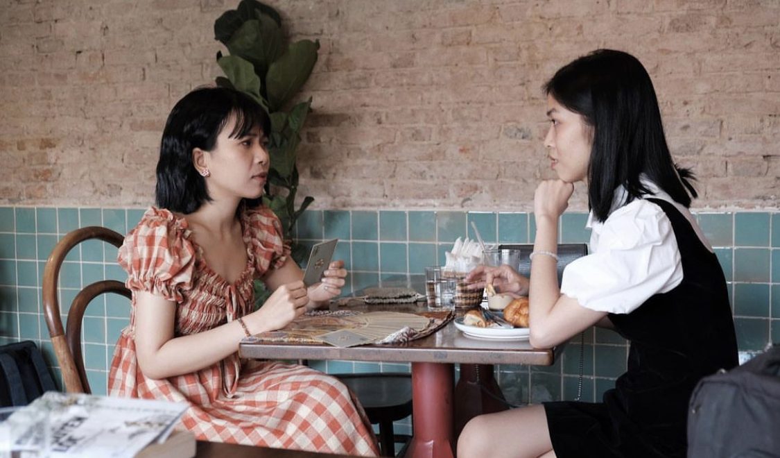 Học Tarot cùng Lanvy