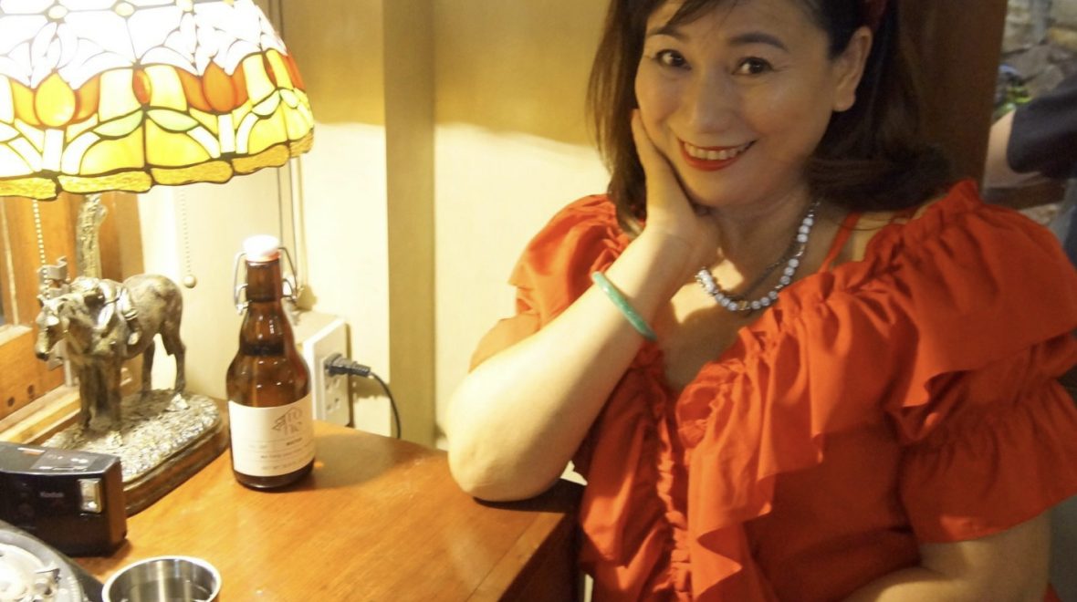 Mẹ và con gái