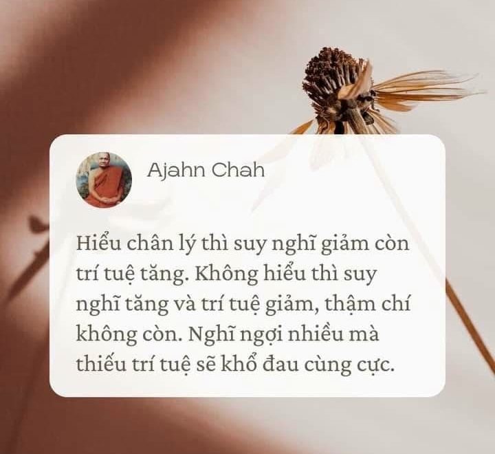 Cách mà chúng ta bào mòn phước báu