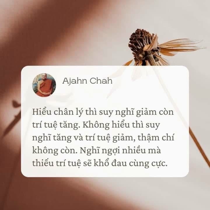 Cách mà chúng ta bào mòn phước báu