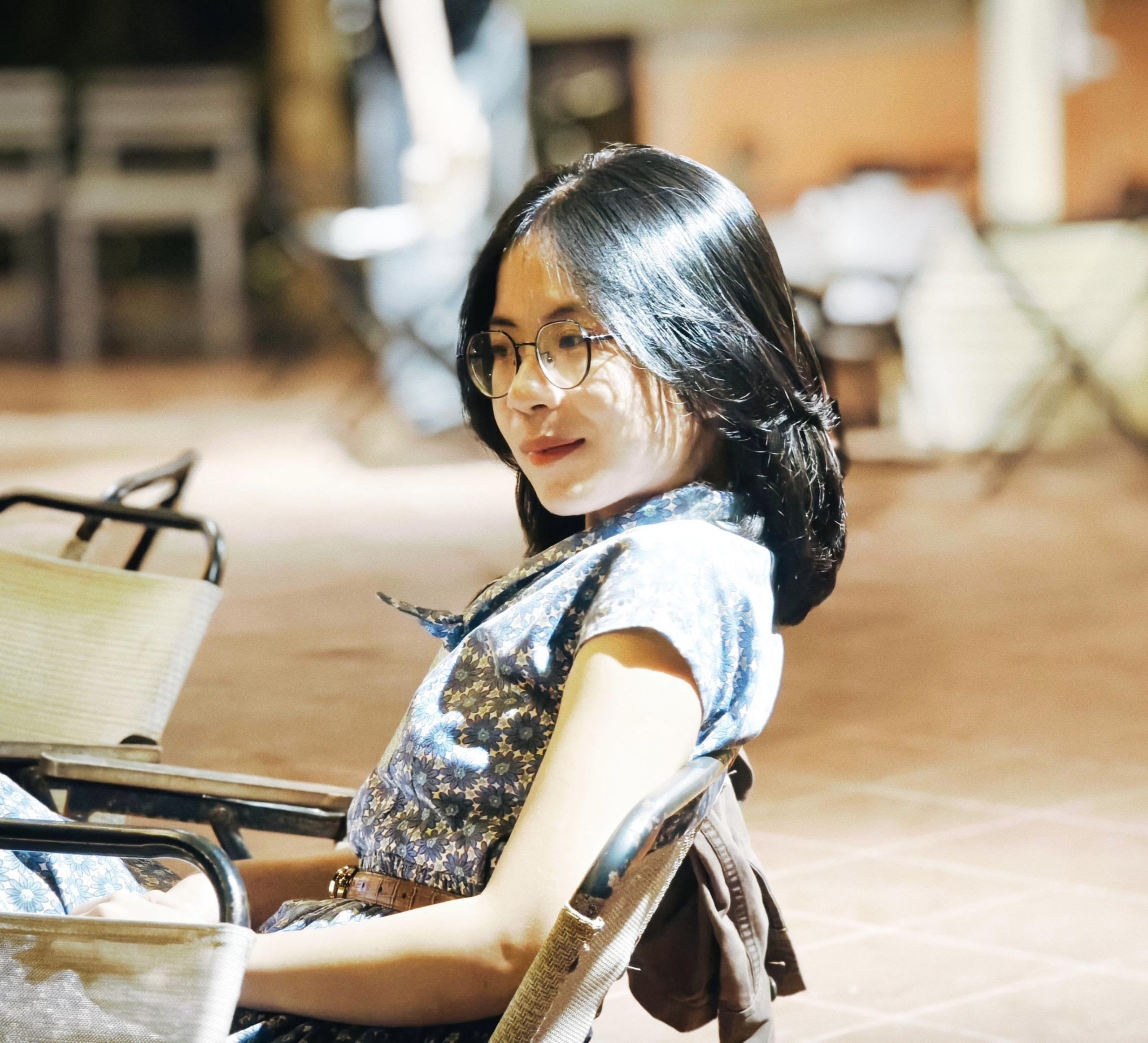 Ngồi ngân nga Que Sera Sera và nhìn lại bản đồ cuộc đời