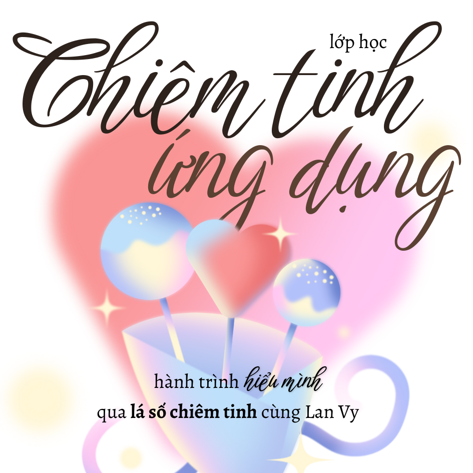 Chiêm Tinh Ứng Dụng