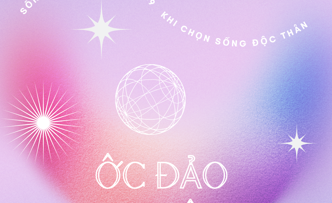 Sống vui với chính mình tại cung 1 – 5 – 9