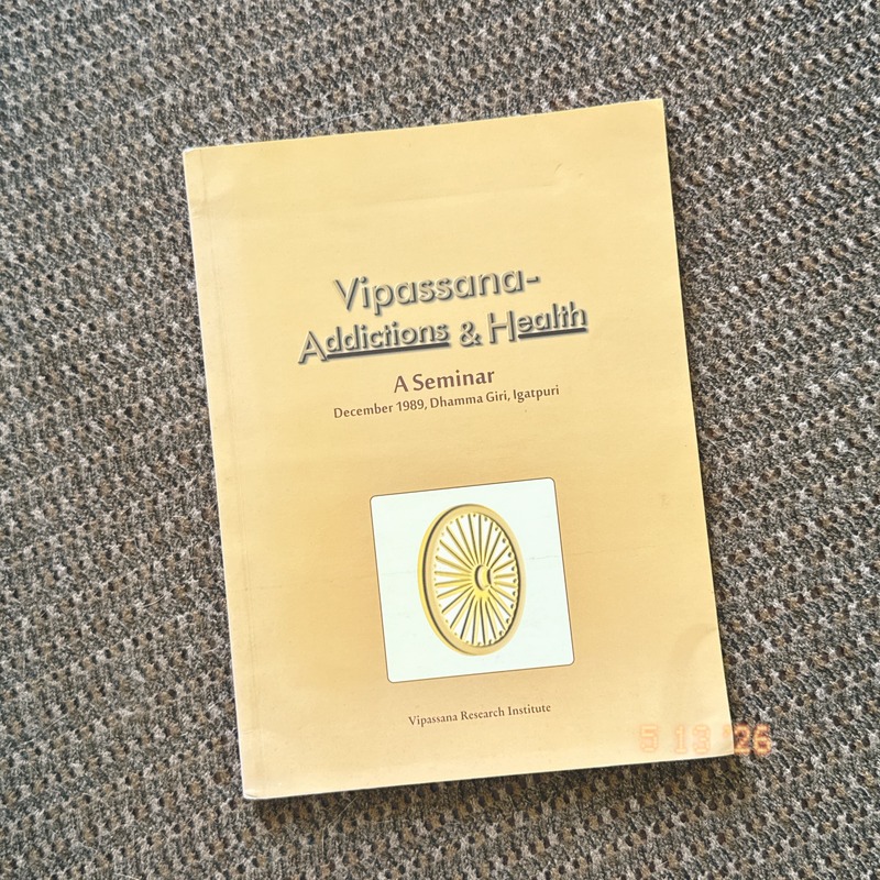 Một góc nhìn về chất gây nghiện, mental health và sự cân bằng của hệ thần kinh