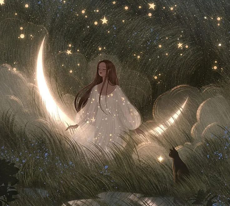 Lilith – nhạy cảm hay mong manh?