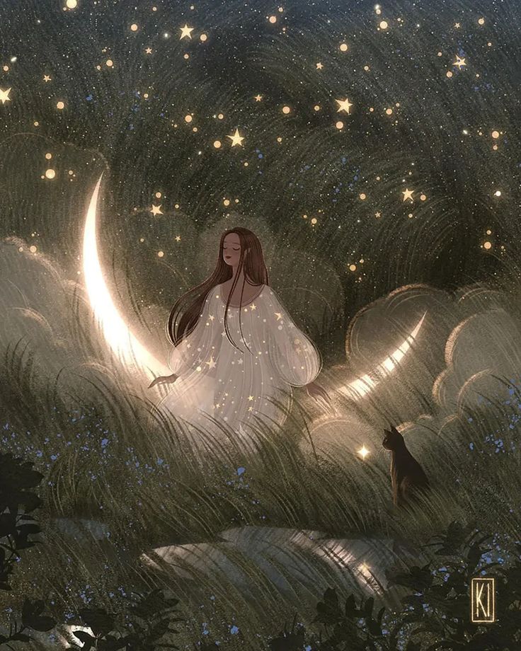 Lilith – nhạy cảm hay mong manh?