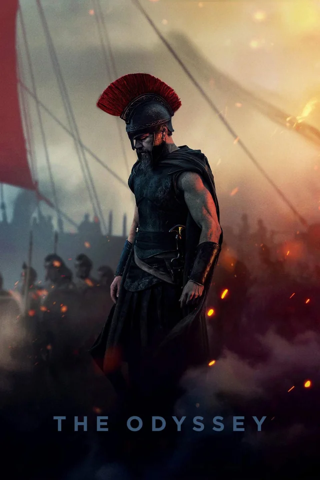 Odyssey của Nolan
